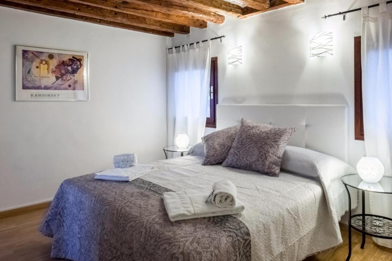 Apartamento Magic View - Wifi Venecia